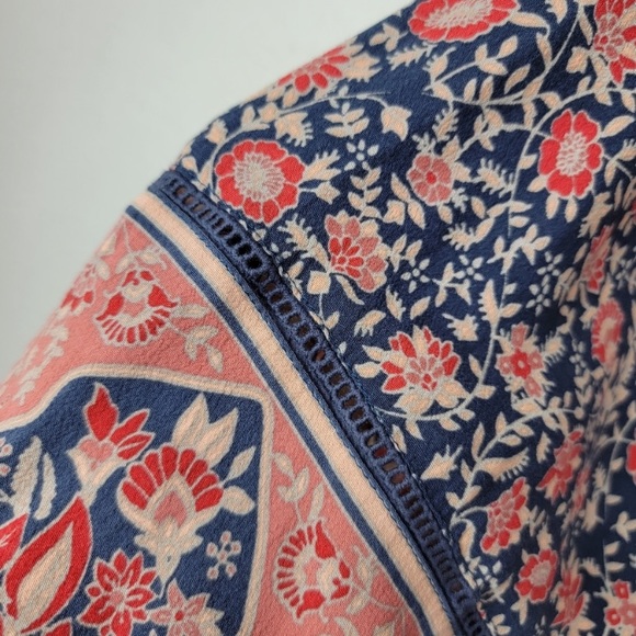 Spell & the Gypsy Jasmine mini dress - Picture 8 of 11